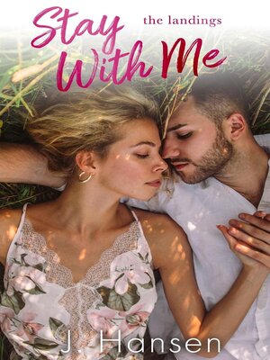 cover image of Stay With Me